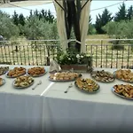 Aparthotel Antico Borgo La Commenda