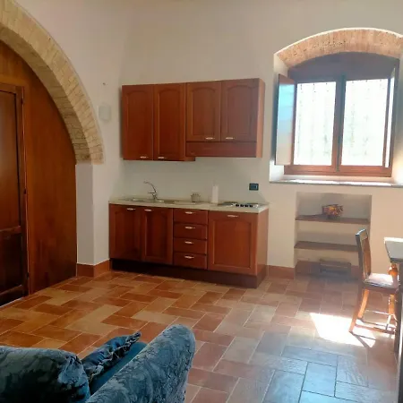 Antico Borgo La Commenda Montefiascone