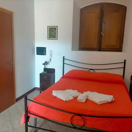 Antico Borgo La Commenda Montefiascone