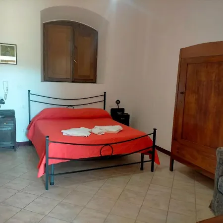 Antico Borgo La Commenda Montefiascone