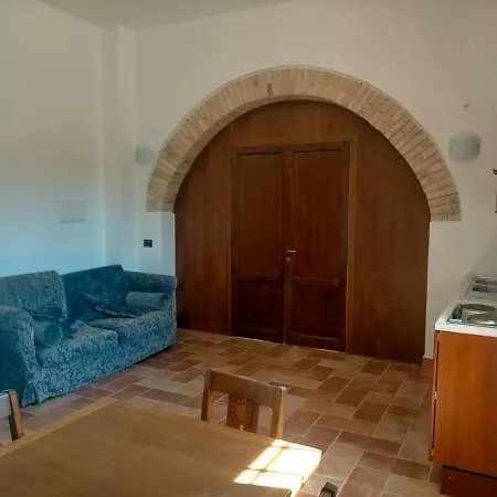 Antico Borgo La Commenda Montefiascone