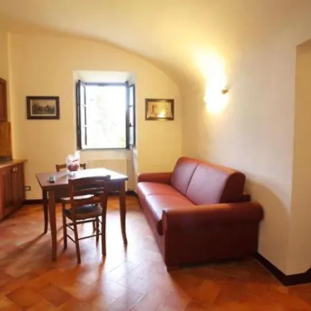 Antico Borgo La Commenda Montefiascone