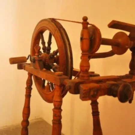 Antico Borgo La Commenda 3* Montefiascone