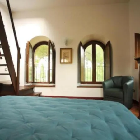 Antico Borgo La Commenda Apartmanhotel