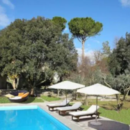 Antico Borgo La Commenda Montefiascone