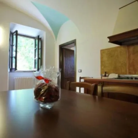 Antico Borgo La Commenda Lägenhetshotell