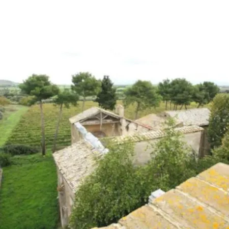 Antico Borgo La Commenda 3* Montefiascone