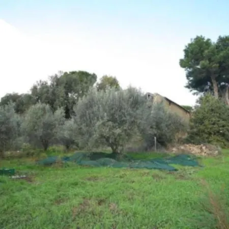 Lägenhetshotell Antico Borgo La Commenda