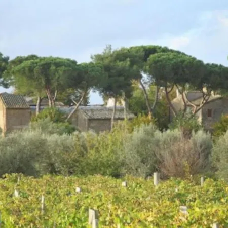 Antico Borgo La Commenda Montefiascone