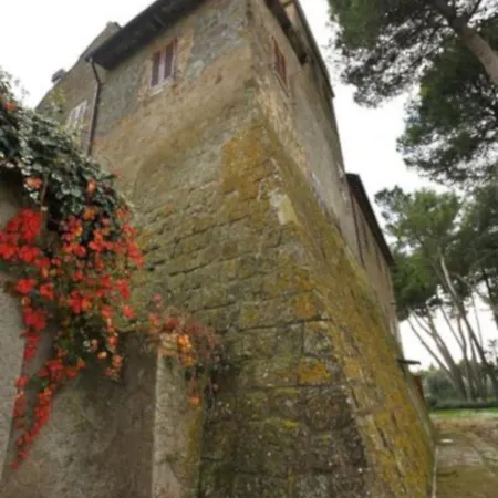Antico Borgo La Commenda 3* Montefiascone