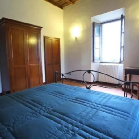 Antico Borgo La Commenda Lägenhetshotell