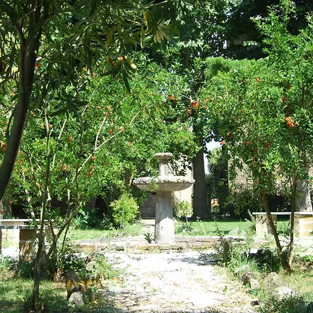Antico Borgo La Commenda Apartmanhotel