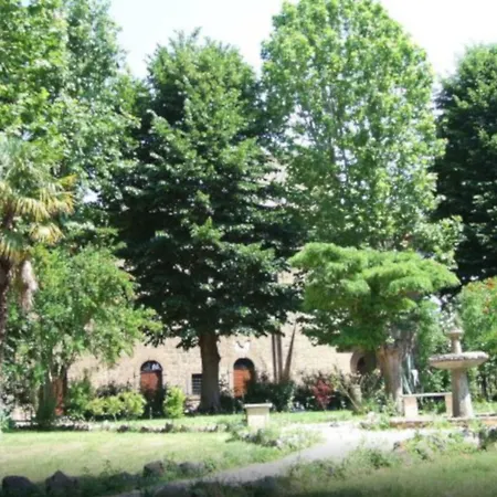 Antico Borgo La Commenda Lägenhetshotell 3*