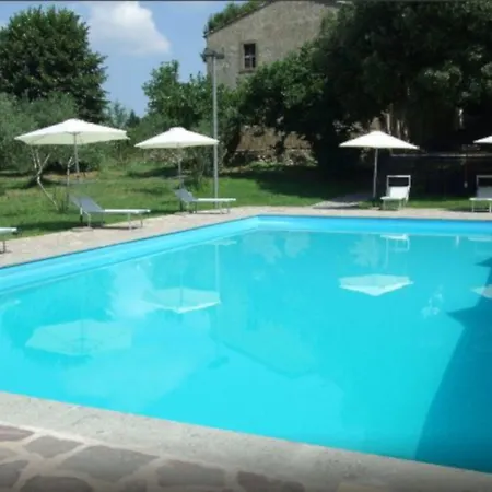 Antico Borgo La Commenda Aparthotel 3*