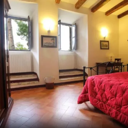Antico Borgo La Commenda Montefiascone