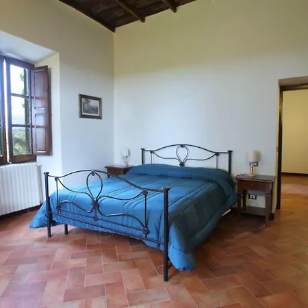 Antico Borgo La Commenda