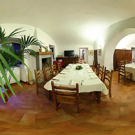 Antico Borgo La Commenda