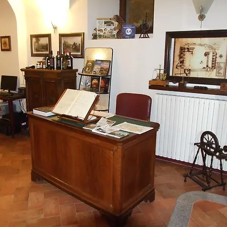 Antico Borgo La Commenda