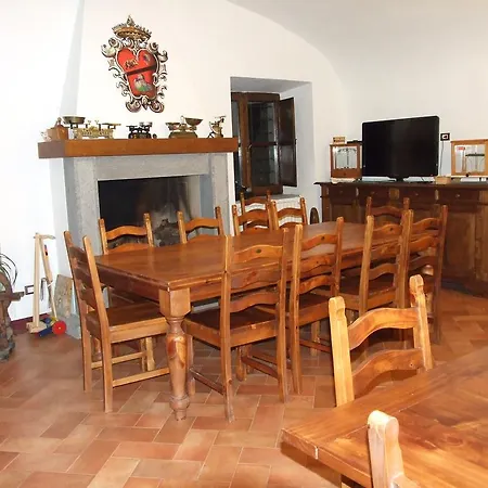 Antico Borgo La Commenda