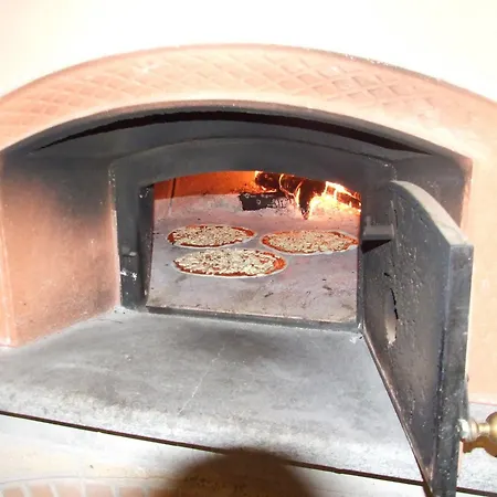 Aparthotel Antico Borgo La Commenda