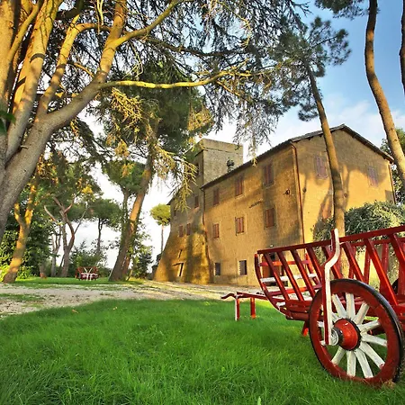 Antico Borgo La Commenda Montefiascone