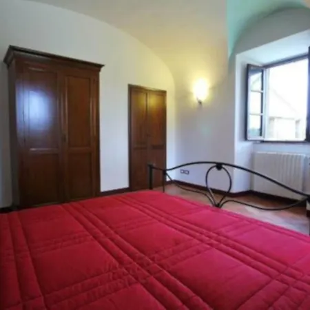 Aparthotel Antico Borgo La Commenda