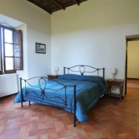 Apartmanhotel Antico Borgo La Commenda 3*