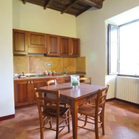 Antico Borgo La Commenda Lägenhetshotell 3*