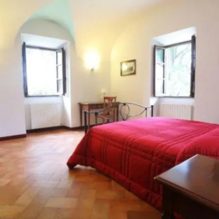 Antico Borgo La Commenda Lägenhetshotell