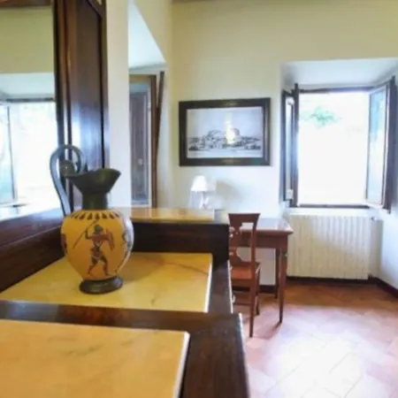 Antico Borgo La Commenda Montefiascone