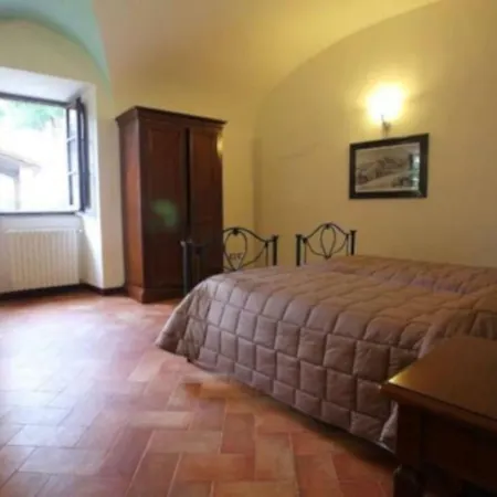 Antico Borgo La Commenda Lejlighedshotel