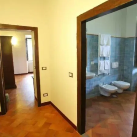 Lägenhetshotell Antico Borgo La Commenda Montefiascone