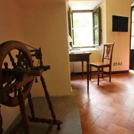 Lägenhetshotell Antico Borgo La Commenda