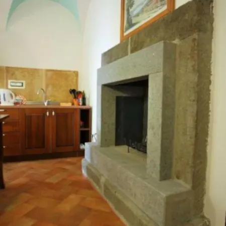 Antico Borgo La Commenda Apartmanhotel