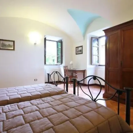 Apartmanhotel Antico Borgo La Commenda Montefiascone