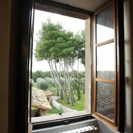 Antico Borgo La Commenda Montefiascone