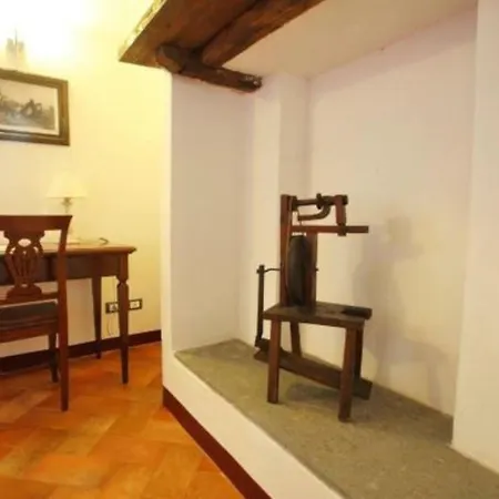 Antico Borgo La Commenda Montefiascone