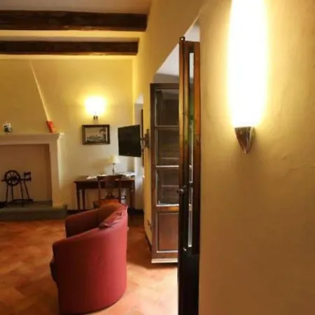 Antico Borgo La Commenda Aparthotel