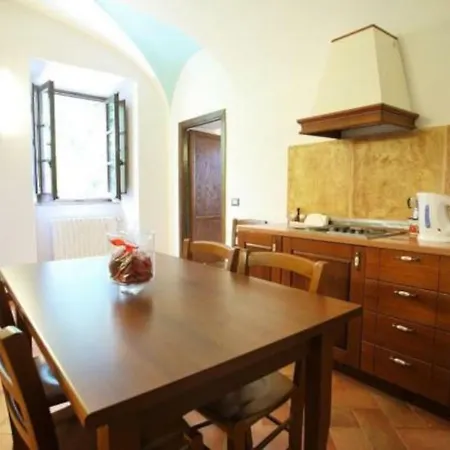 Antico Borgo La Commenda Montefiascone