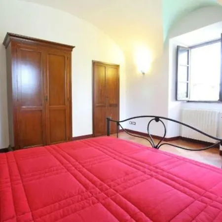 Lägenhetshotell Antico Borgo La Commenda