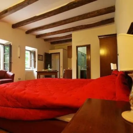 Antico Borgo La Commenda 3* Montefiascone