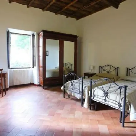 Antico Borgo La Commenda Lägenhetshotell