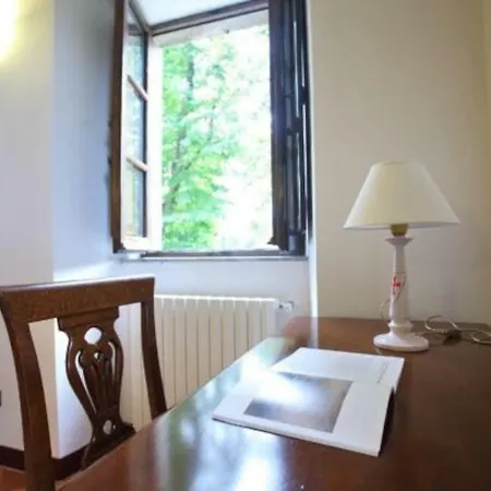 Antico Borgo La Commenda Aparthotel 3*