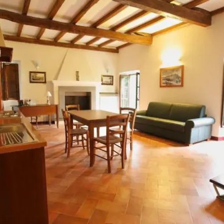 Antico Borgo La Commenda Montefiascone
