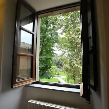 Apartmanhotel Antico Borgo La Commenda Montefiascone
