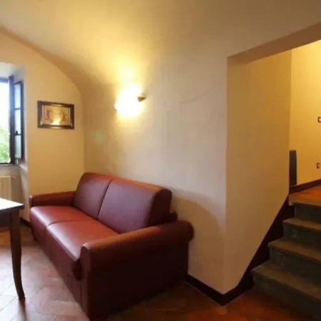 Antico Borgo La Commenda Aparthotel