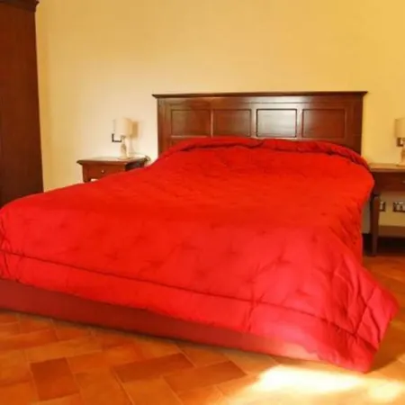 Antico Borgo La Commenda 3* Montefiascone