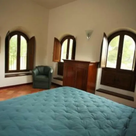 Antico Borgo La Commenda Apartmanhotel Montefiascone