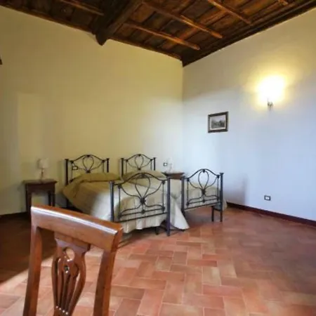 Antico Borgo La Commenda Apartmanhotel 3*