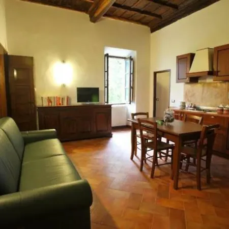 Antico Borgo La Commenda 3*